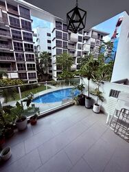 The Inflora (D17), Condominium #499316951